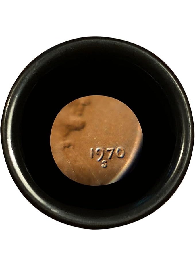 ماى سوق:عدسة مكبرة أحادية للعين - مكبر فحص المجوهرات والساعات - أداة دقيقة للمهنيين والهواة. - Image 2